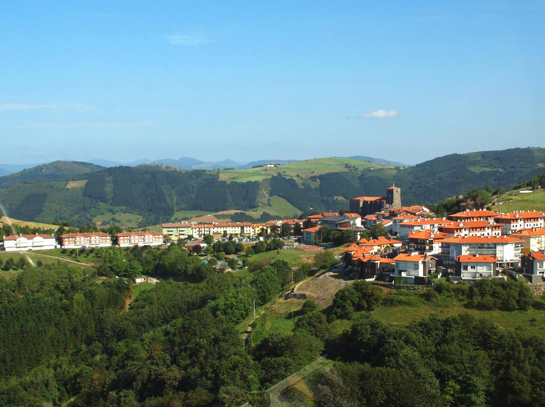 AK-Helicopters-Usurbil必去景点