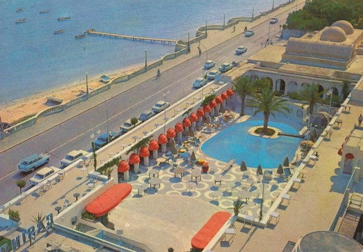 Al Waddan Hotel主图