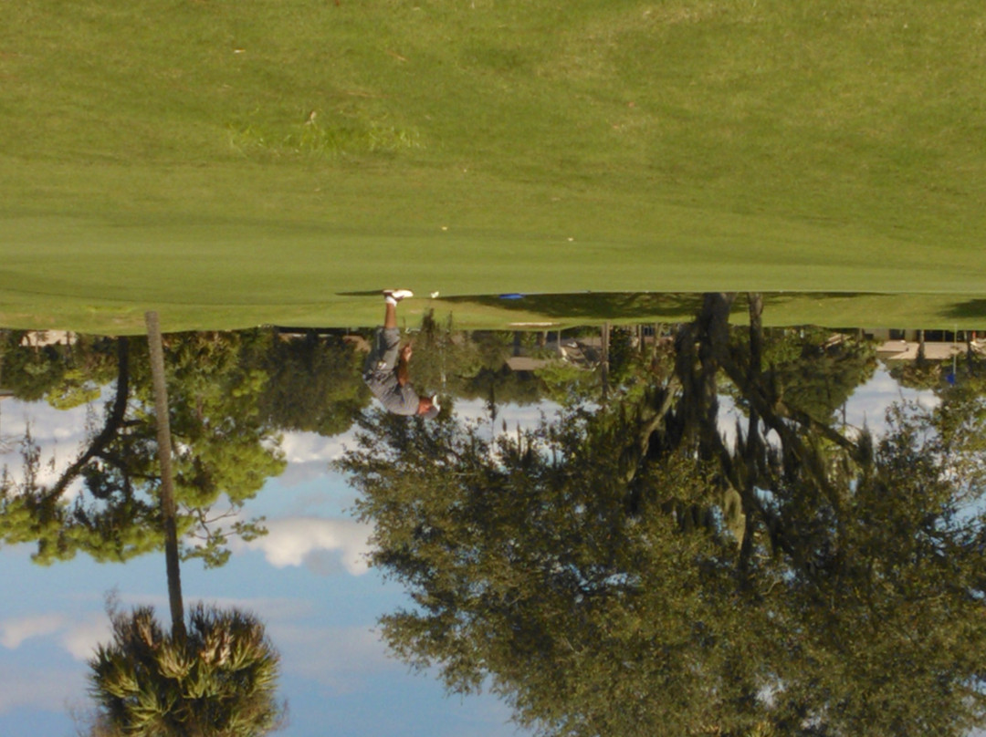 New Smyrna Beach Golf Course景点图片