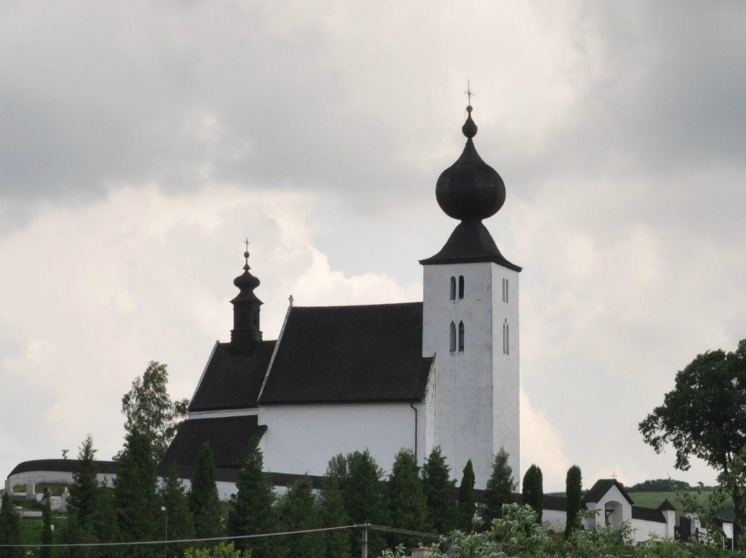 Slovak Tour Guide  Day Tours景点图片