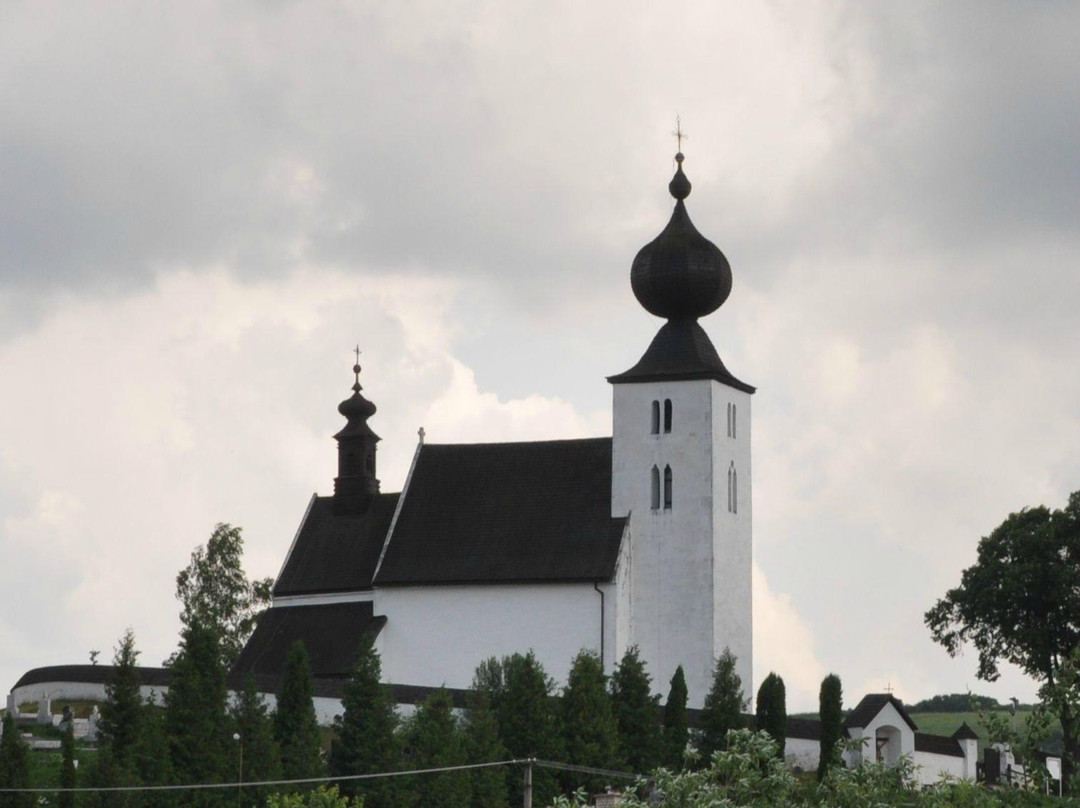Slovak Tour Guide  Day Tours-Presov必去景点