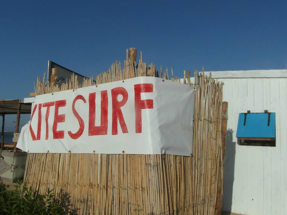 DjerbaKite-阿基尔必去景点