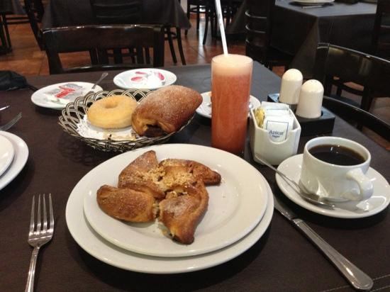 Celaya餐馆和美食-Pampa y Tango