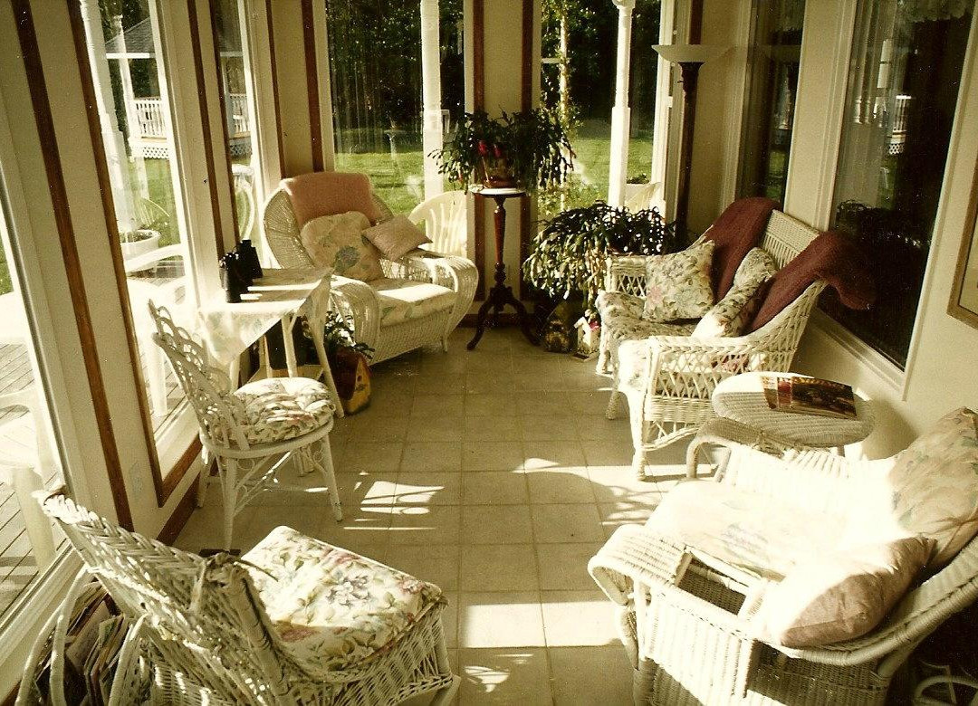 Caswell's on the Bay Bed and Breakfast主图