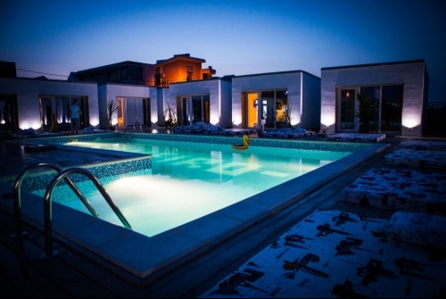 Oneiro Resort-官方