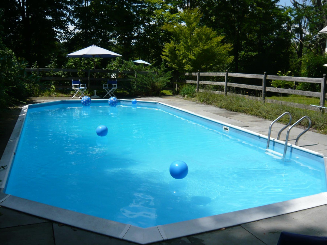 A Little Guest House主图