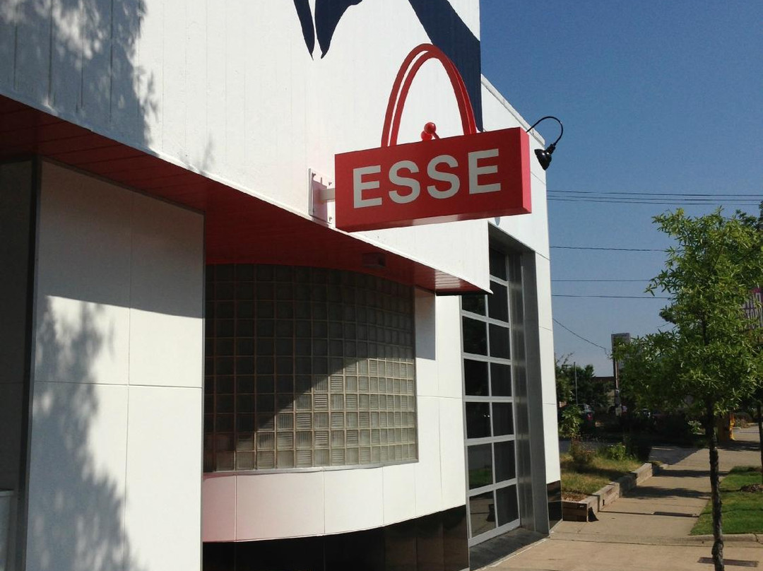 Esse Purse Museum & Store景点图片