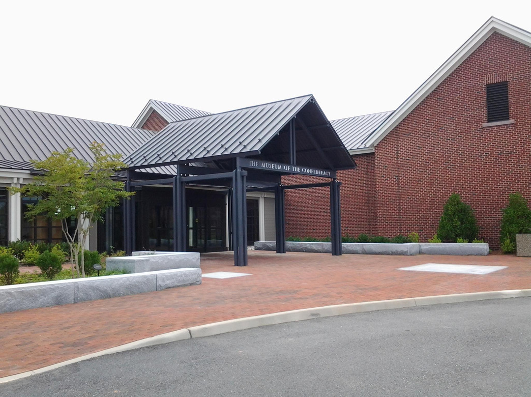 The American Civil War Museum - Appomattox景点图片