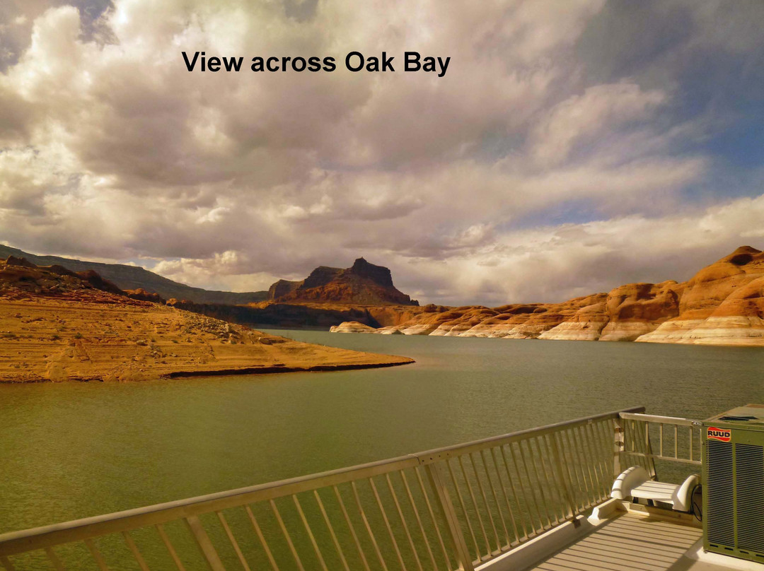 葛兰峡谷国家旅游度假区-佩吉必去景点