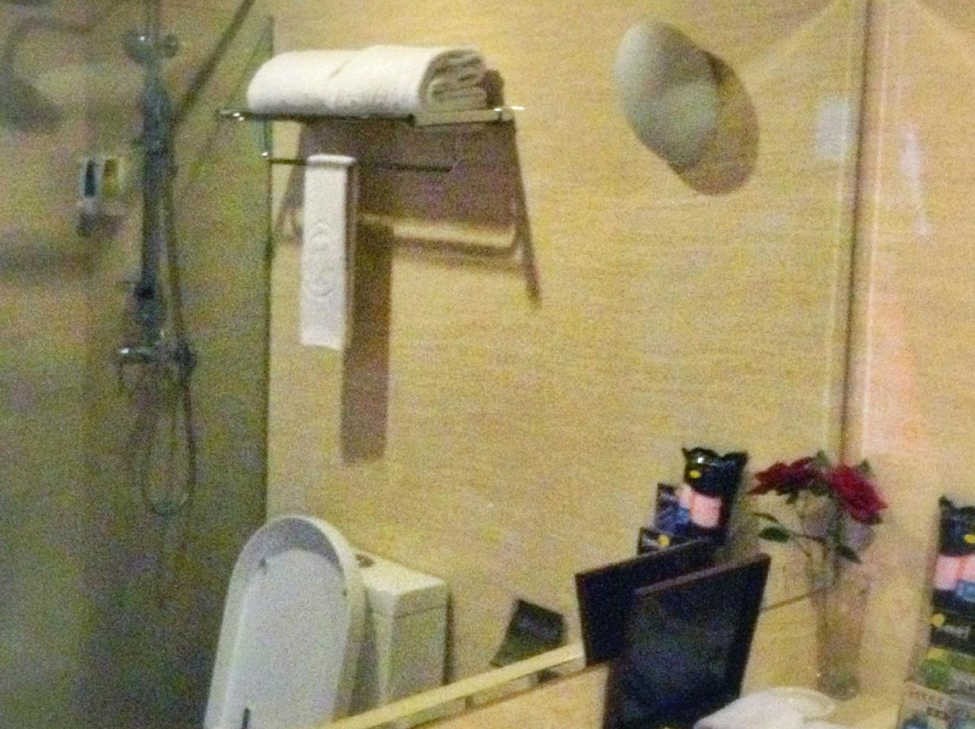 澳城花园酒店主图