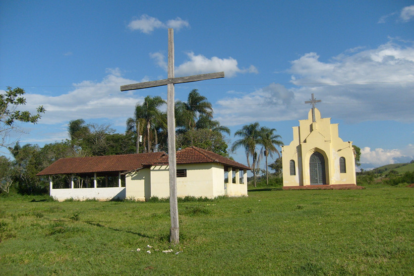 Sao Jose da Cruz das Caveiras-Santa Rita Do Sapucai必去景点
