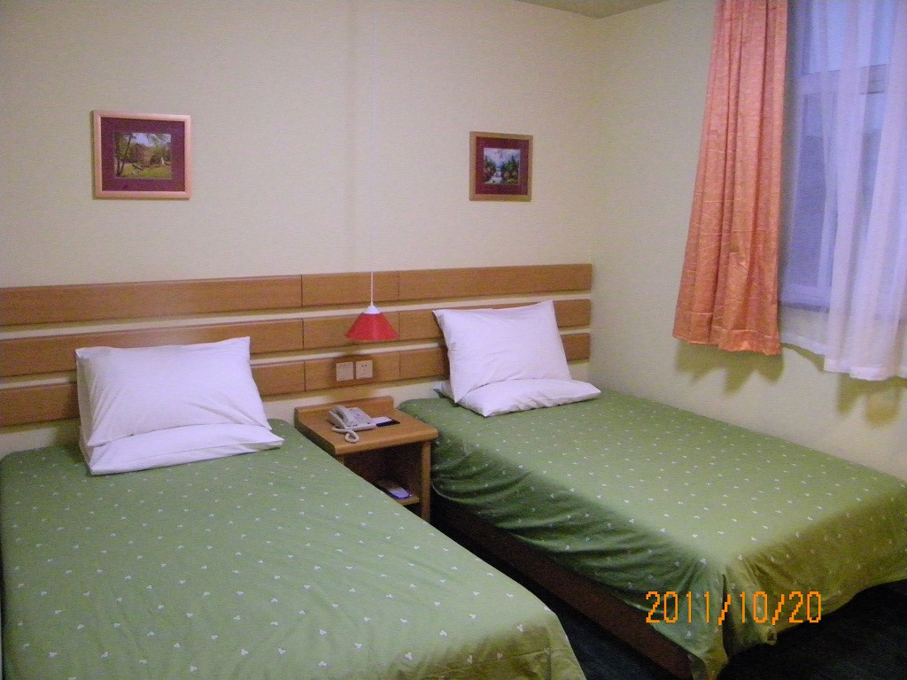 连云港如家墟沟中山路店主图