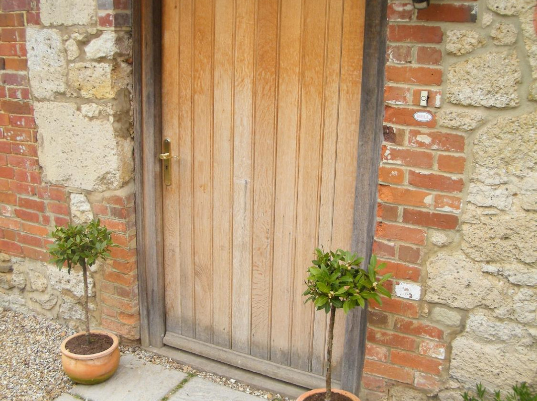 Stables Cottages