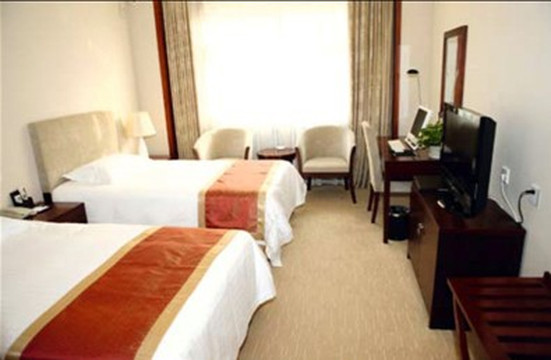 北方长城宾馆主图