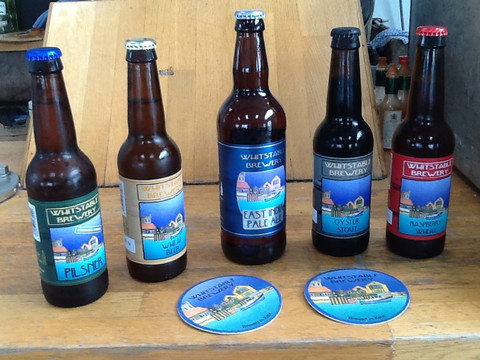 Whitstable Brewery Bar-惠茨特布尔必去景点