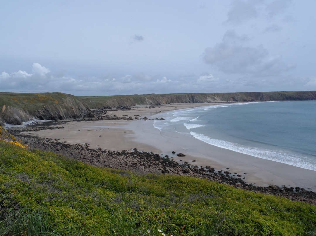 Pembrokeshire Coast National Park景点图片