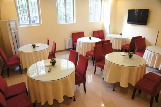 汉庭重庆加州酒店主图