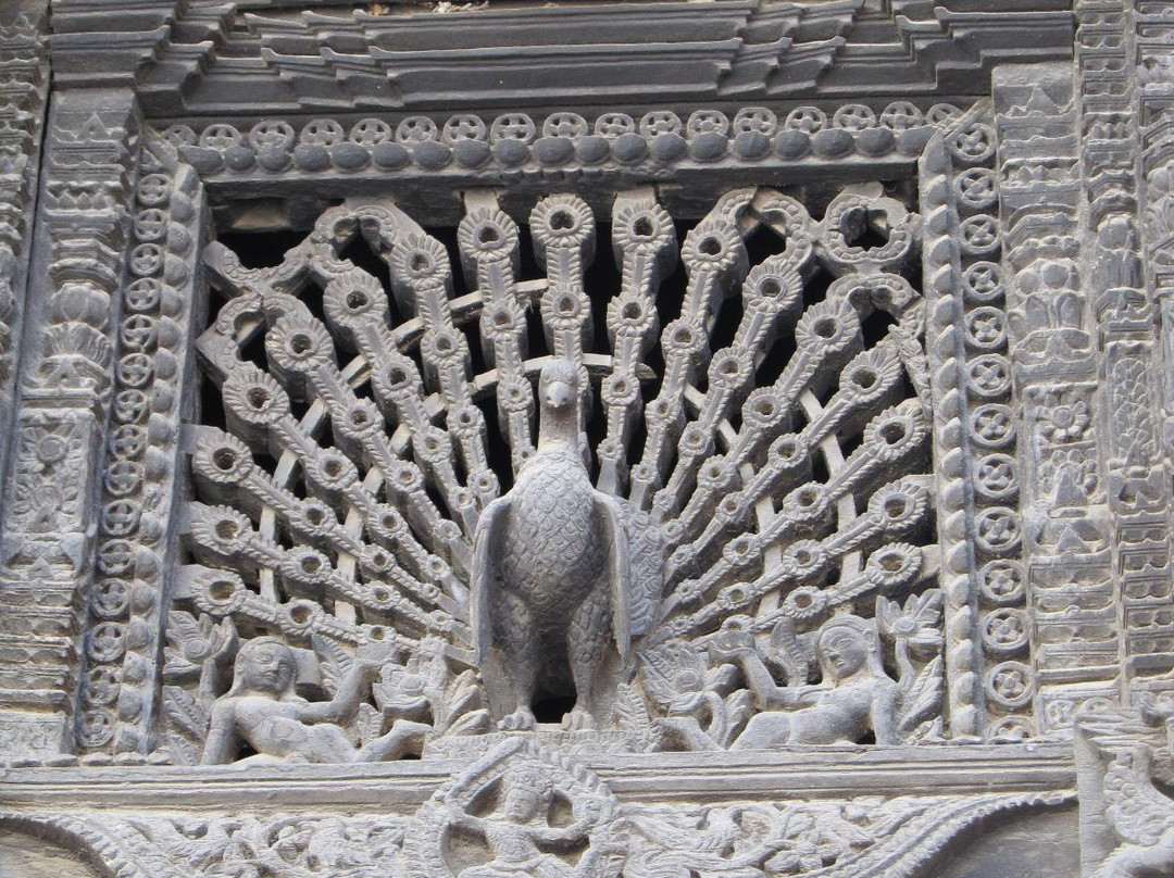 加德满都杜巴广场-加德满都必去景点