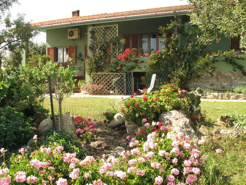 San Giovanni Suergiu酒店住宿-Sulcis in Fundo