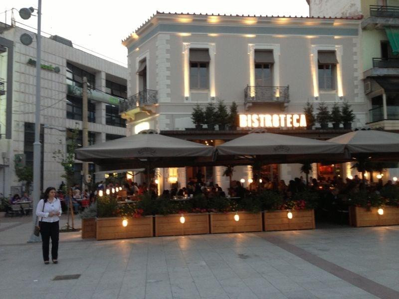 Bistroteca