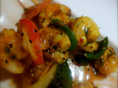 Savannah Taste Experience-萨凡纳必去景点