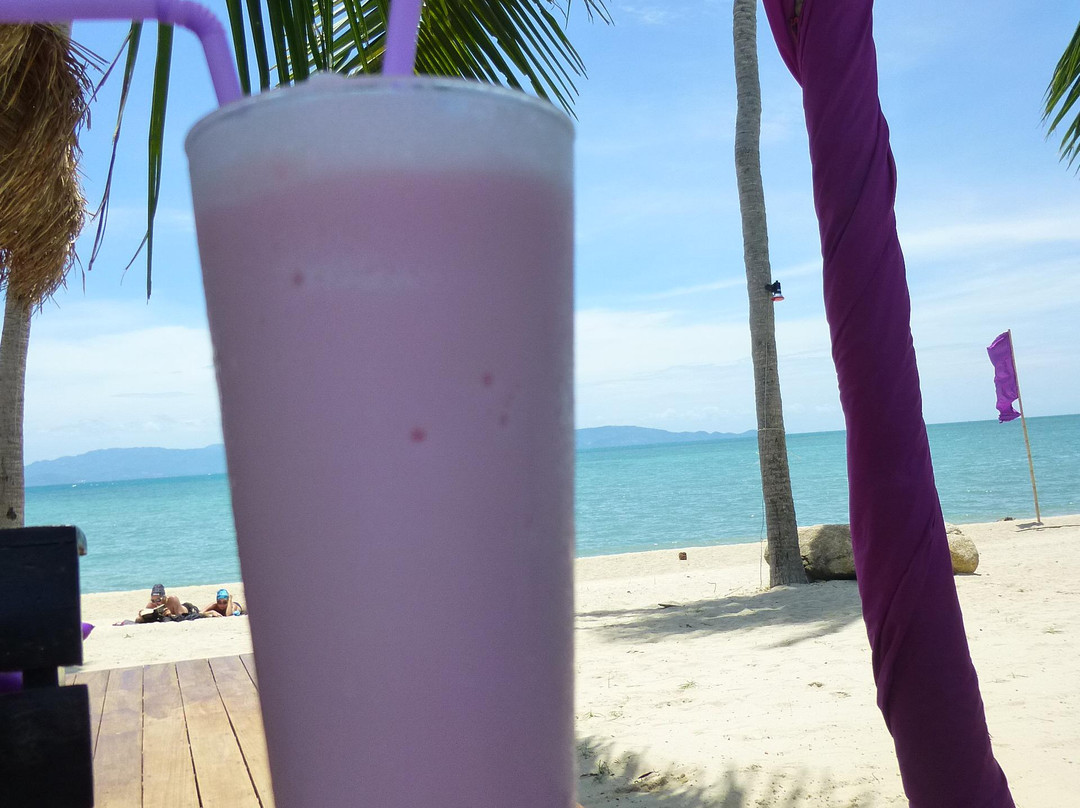 Phangan Garden Beach Resort主图