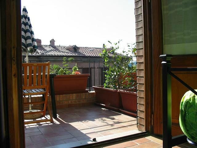 Gli Angeli B&B主图