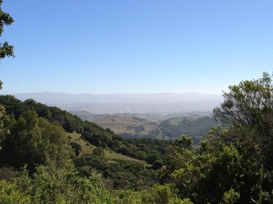 阿尔马登奎克西尔弗郡立公园-圣何塞必去景点