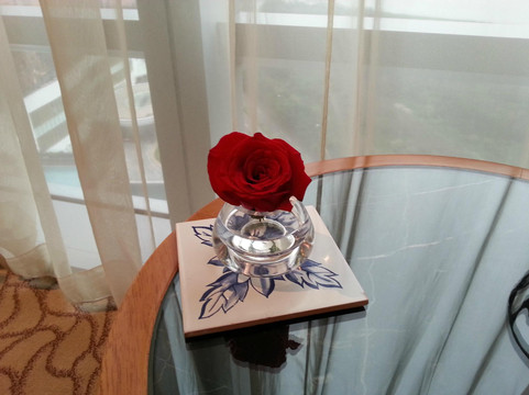 澳门文华东方酒店主图