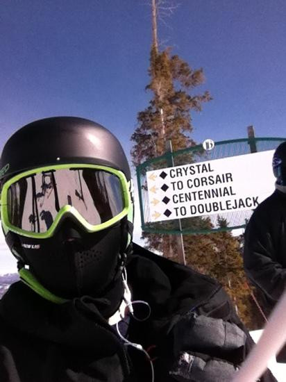 Peak 10-布雷肯里奇必去景点