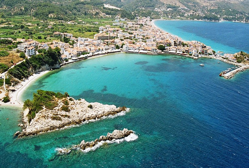Poseidon Studios