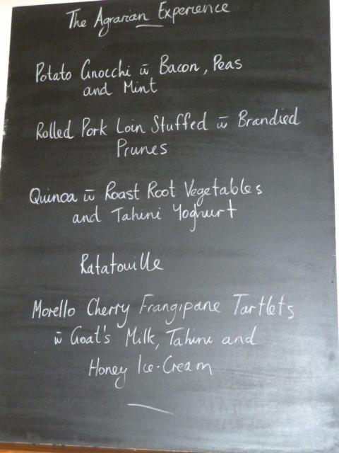 The Agrarian Kitchen Cooking Classes-Lachlan必去景点