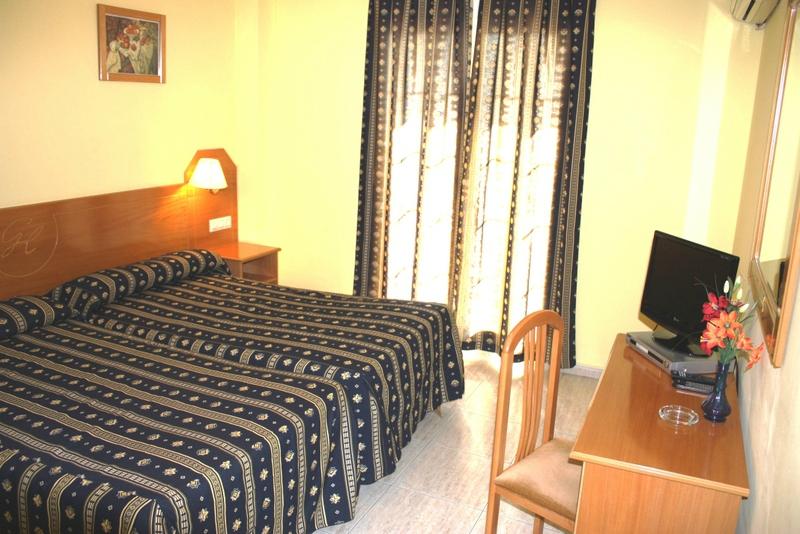 Hotel Dona Pilar-官方