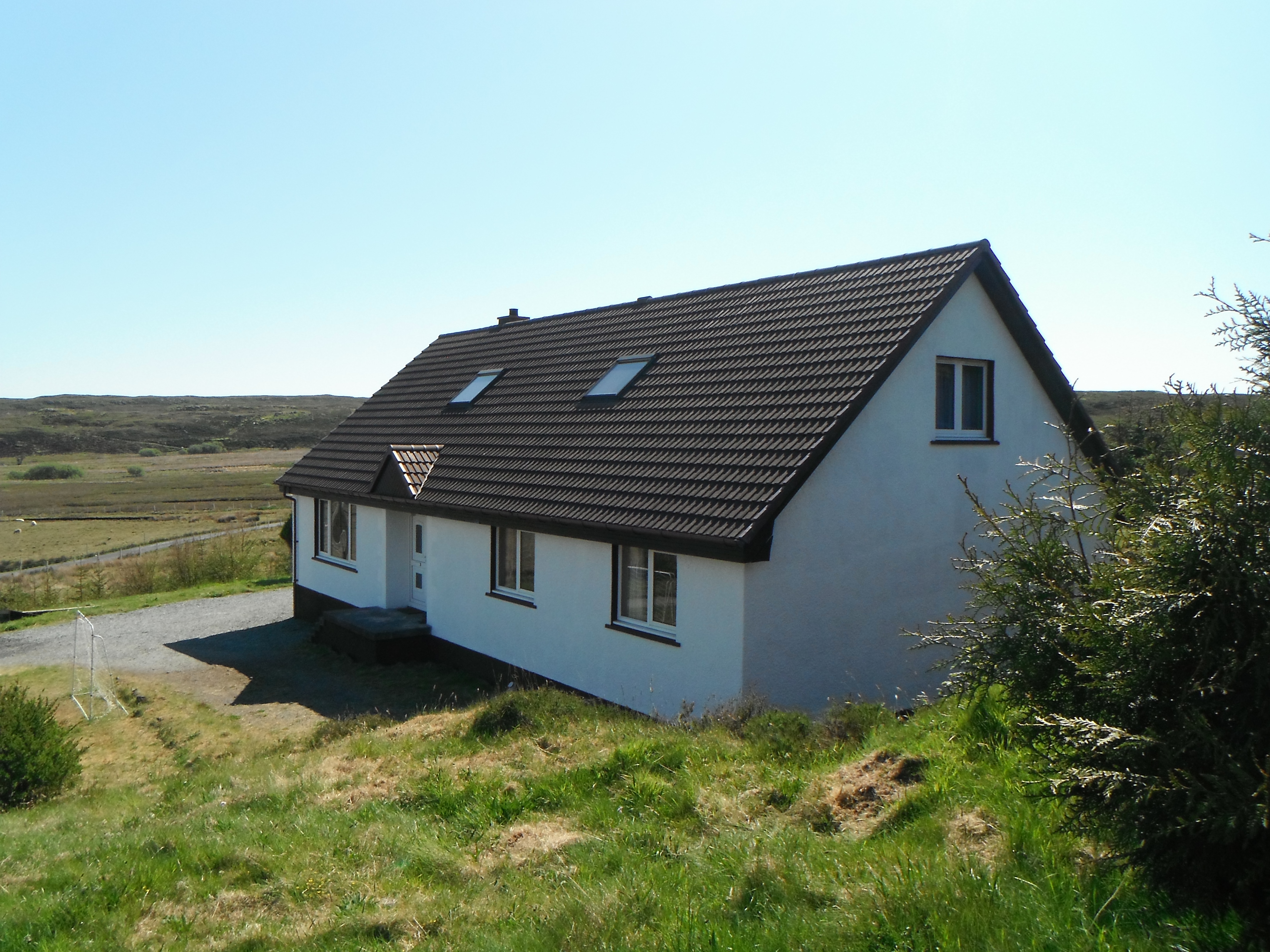 Grimeascaig Guest House and B&B-官方