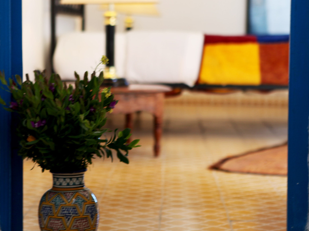 Diabat酒店住宿-Tangaro Hip Hotel & Spa