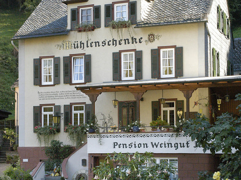 Knab's Muehlenschenke