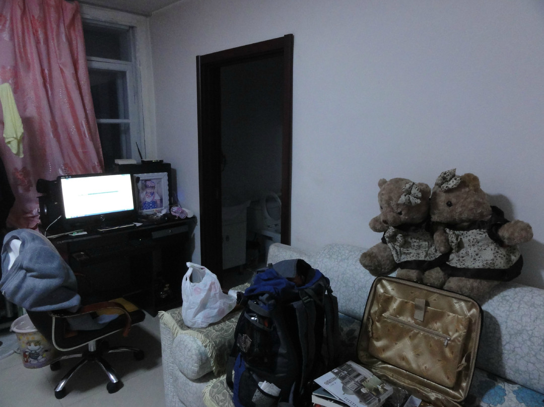 北极村得意居农家院主图