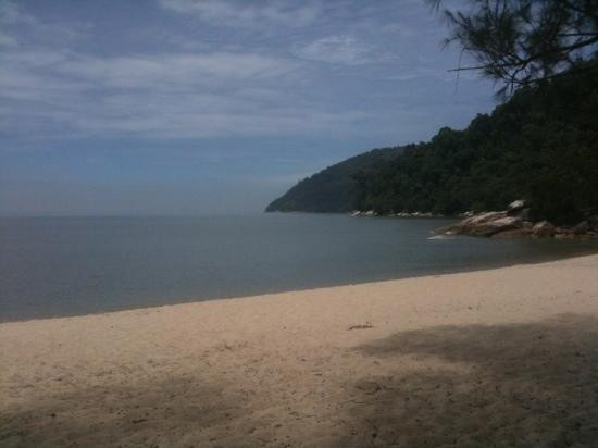 槟城国家公园-槟城岛必去景点