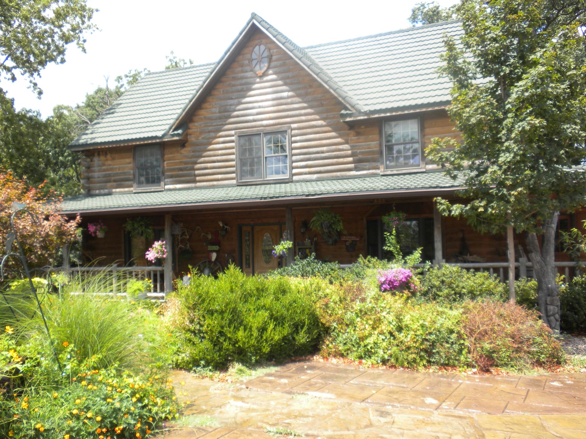 Julia's Shady Rest Bed and Breakfast-官方