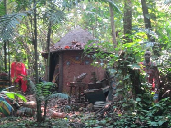 野生动物世界-曼谷必去景点