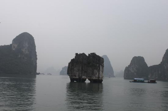 Intrepid Urban Adventures - Hanoi-河内必去景点