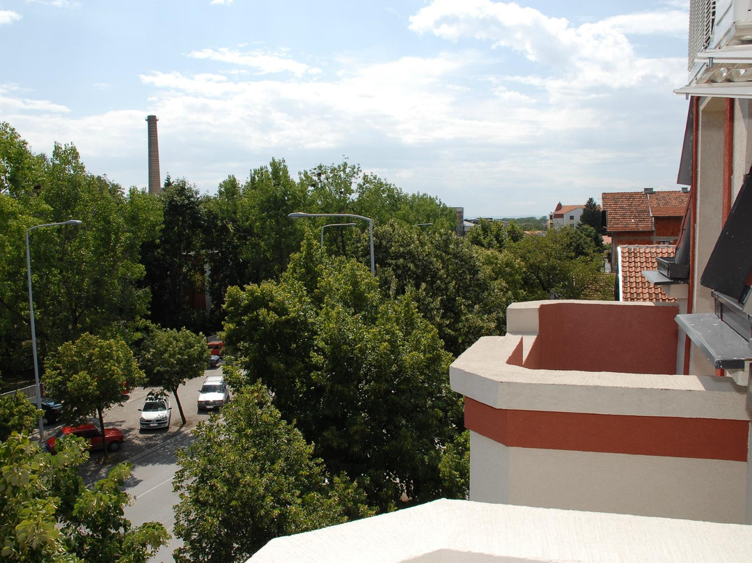 Accommodation Konstantin 2008主图