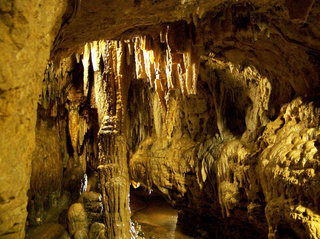 Blue Mounds旅游攻略图片