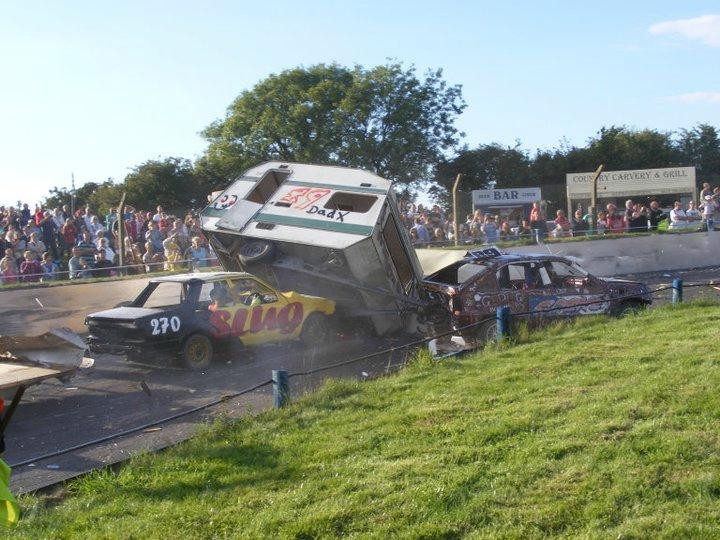 Mendips Raceway-Shipham必去景点