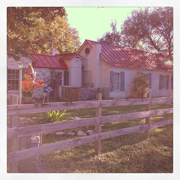 Castroville Historic Walking Tour-Castroville必去景点