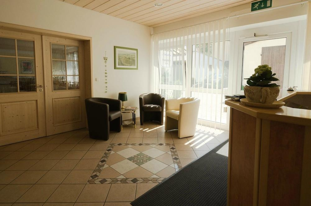 Stadtplatz23 B&B主图