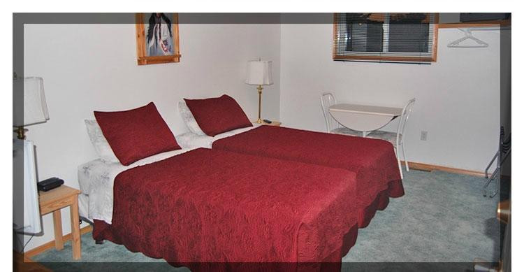 Newcastle Country Inn主图