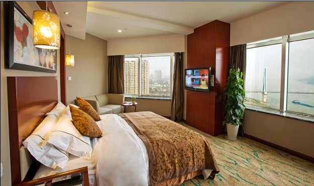 宜昌国际大酒店主图