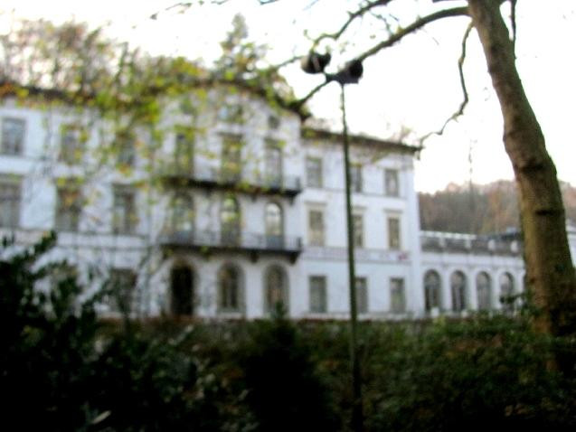 Museum Kurhaus Kleve-克莱韦县必去景点