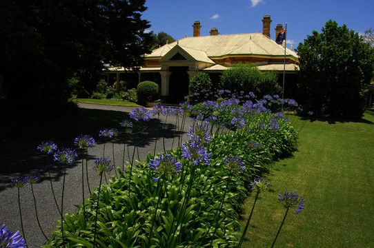 薇姿大厅历史宾馆